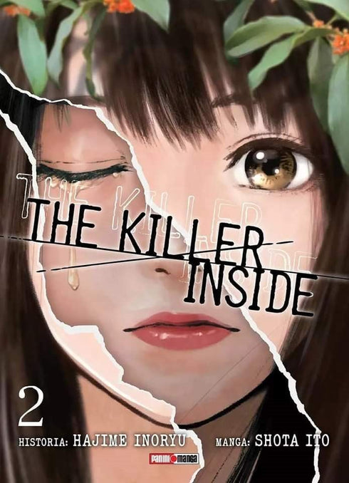 The Killer Inside 02